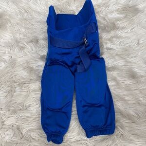 Football Pants with pads